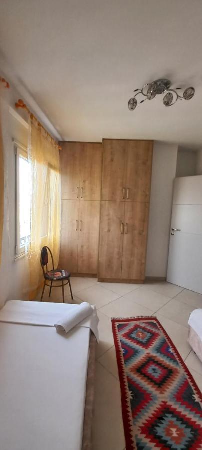 Guesthouse Bela 地拉那 外观 照片