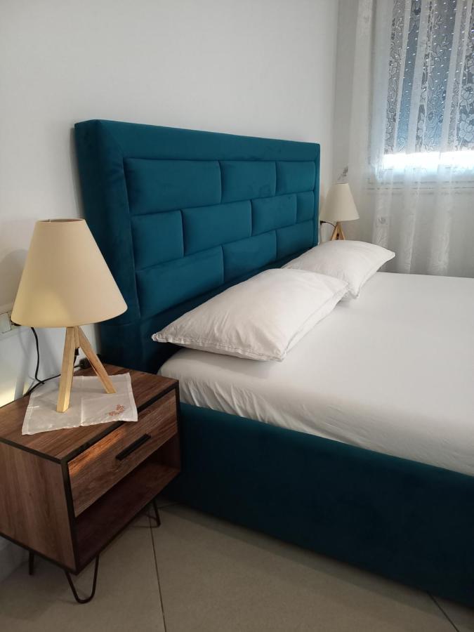 Guesthouse Bela 地拉那 外观 照片